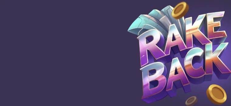 Recompensas de rakeback